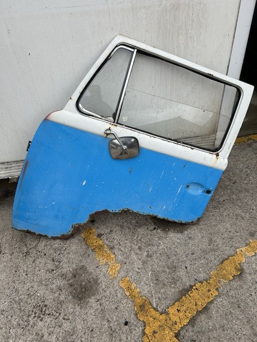 Volkswagen bay window - volkswagen,