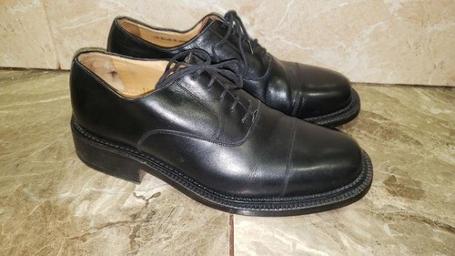 Mens bally heels - bally,