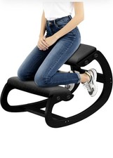 WUDLEP Ergonomic Kneeling