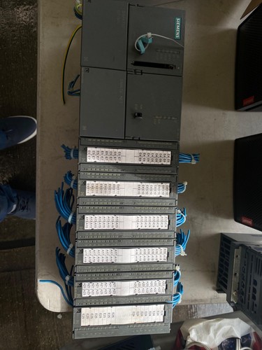 Siemens 300 plc - siemens, s7-300