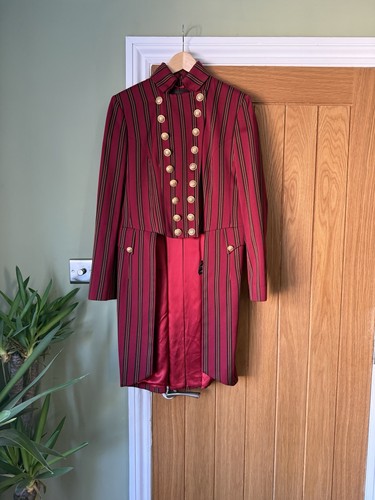 Moloh military wool stripey - moloh,