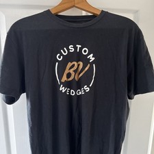 Rare Titleist Vokey BV Wings