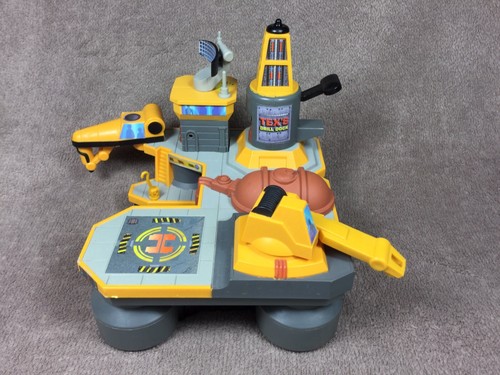 Rare micro machines - micro,