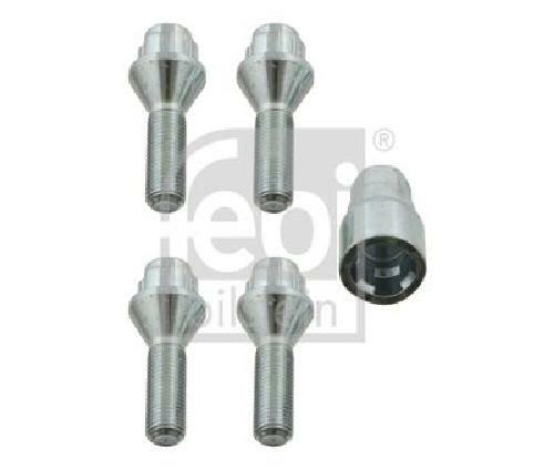 Original febi bilstein wheel - febi,