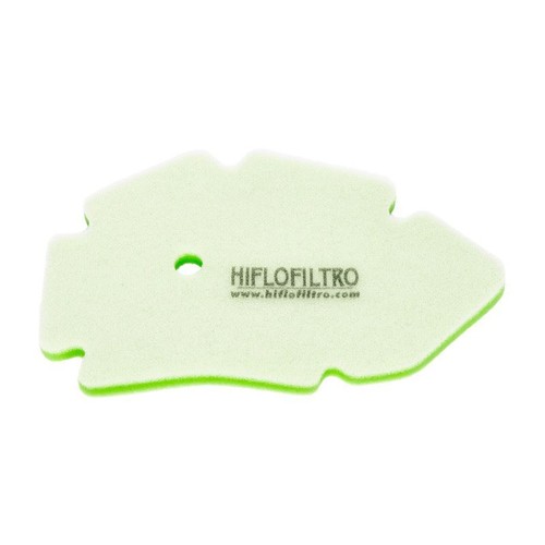 Hiflo scooter air filter - scooter,