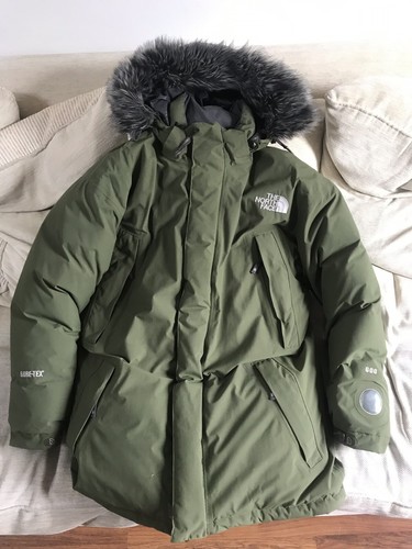 The north face gore - the,