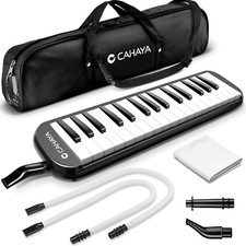 CAHAYA Melodica Instrument 32
