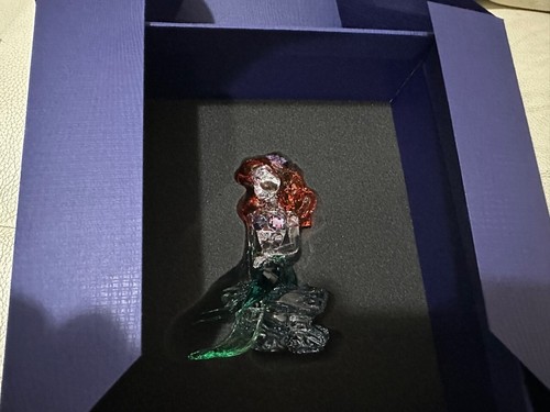 Swarovski ariel figurine from - swarovski,