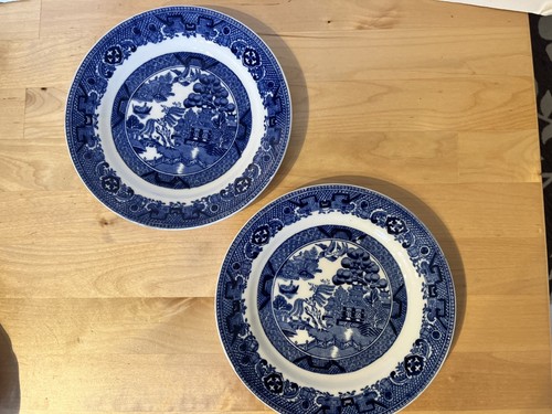 Vintage small plate - small,