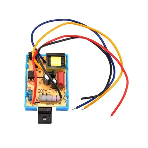 Lcd power supply module - tv,