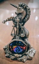 Myth & Magic by Tudor Mint