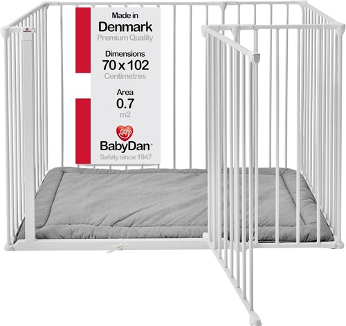 Babydan galten square - babydan,