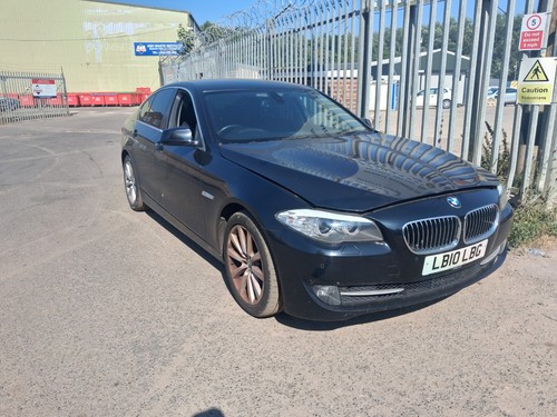 Bmw 520d f10 diesel breaking - bmw,