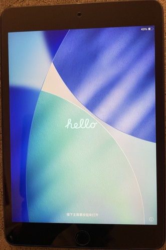 Apple ipad mini 5th - apple,