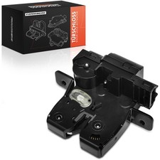 A-Premium Tailgate Boot Lock