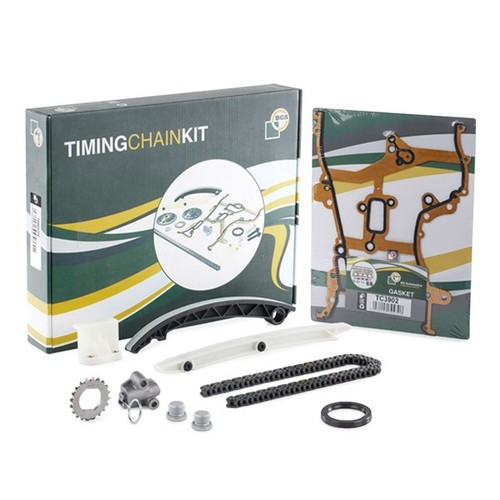 Bga timing chain kit - bga, for