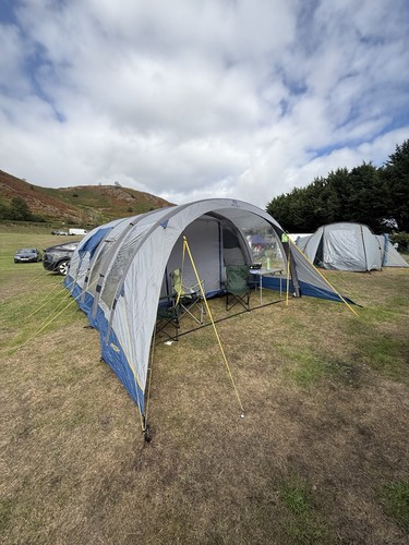 Airforce horizon air - airforce, tent