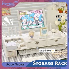 Computer Desktop Monitor Stand