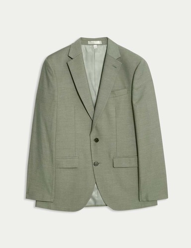 Marks spencer mens slim - mens, suit