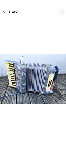 Parrot piano accordion key - accordion,
