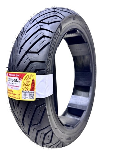 City front tyre 120 70 - nd,