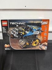 New LEGO 42095 Remote