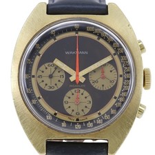 WAKMANN INCABLOC Watches