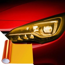 Car Headlight Taillight Fog