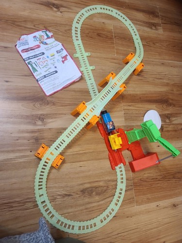 Thomas train track sets - track, x2
