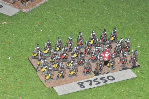 10mm classical indian - 10mm,