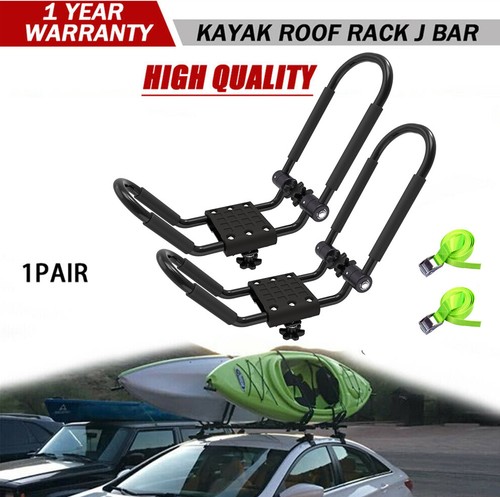 Pair kayak roof - kayak, rack