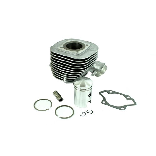 Tuning cylinder 63ccm 45 mm - tuning,