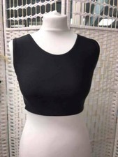 LYCRA DANCEWEAR SIZE LARGE & XL LEOTARDS HOTPANTS CATSUIT DANCE SHOW BALLET HB