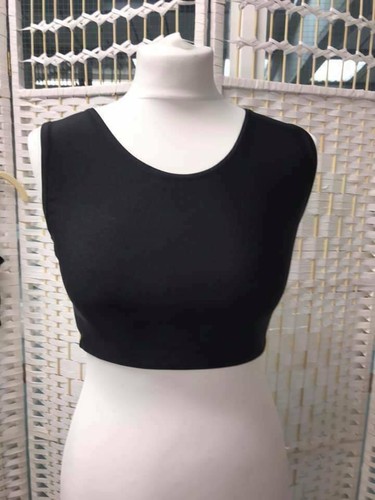 Lycra dancewear size large - size, &