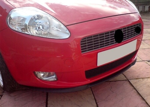 Fits fiat punto grande cup - punto,