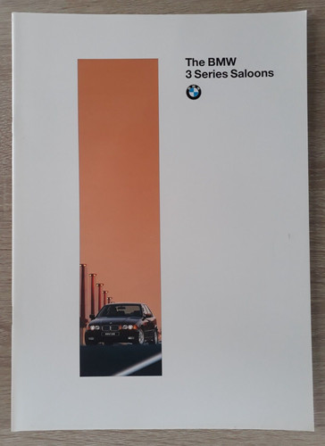 Bmw series e36 - bmw,