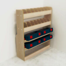 Peugeot Expert -16 +/ Citroen Dispatch /Toyota Proace / Scudo Bulkhead Rack