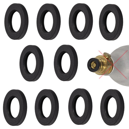 10x seal ring - 10x, soda