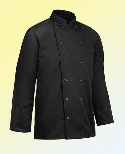 Poly cotton chef - chef, jacket