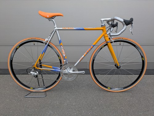 Vitus 992 ovoid comp - ovoid,