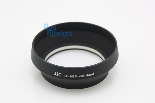 New jjc j48b - jjc, lens