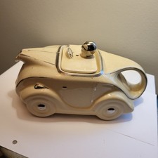 Vintage Art Deco Sadler