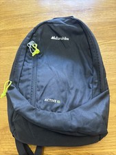 Eurohike Active 10 Black