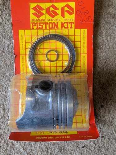 New genuine oem suzuki - genuine,