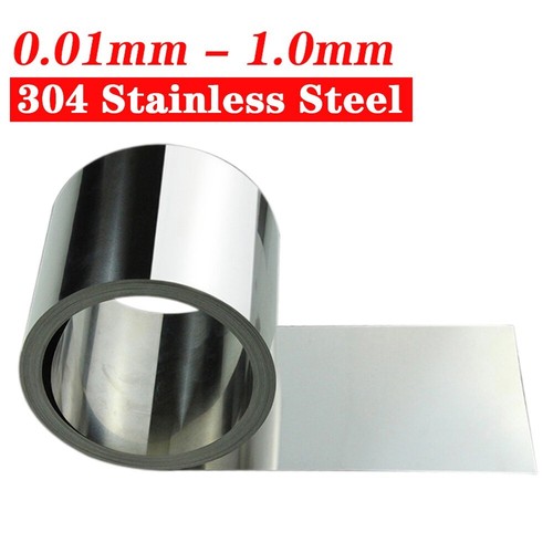 304 stainless steel foil sheet - stainless,