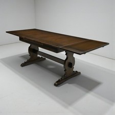 Ercol Extending Dining Table