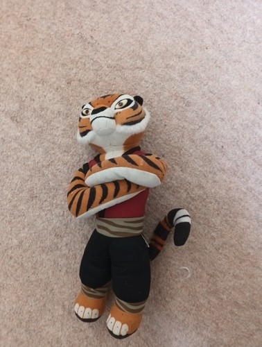 Dream works tigerin kung - works,