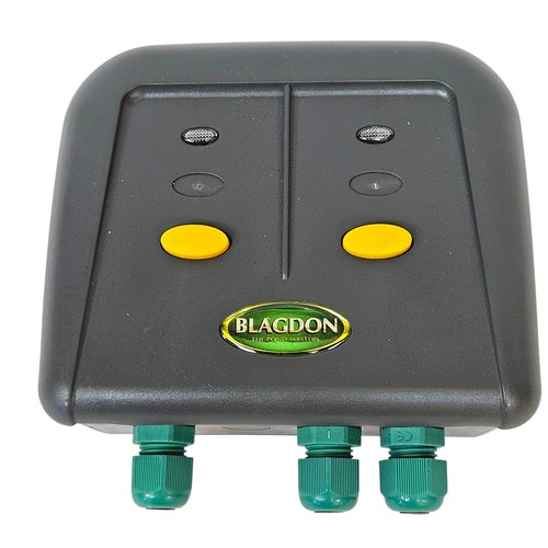 Blagdon powersafe pond - 2,