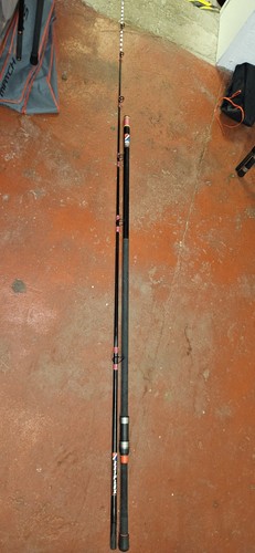 Zziplex powertex 2500 rod - powertex,