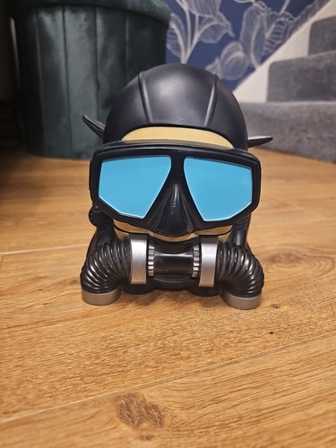Micro machines scuba - scuba, diver